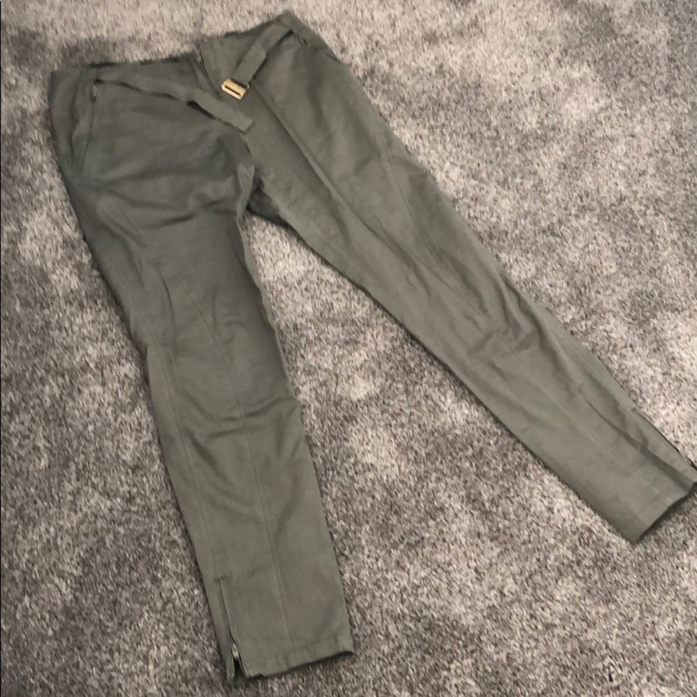Authentic Just Cavalli  Pants
